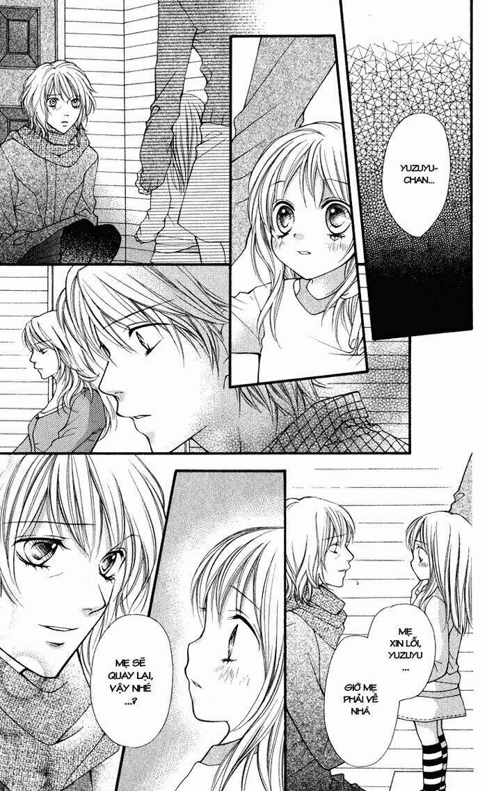 câu chuyện tuổi teen chapter 35 26