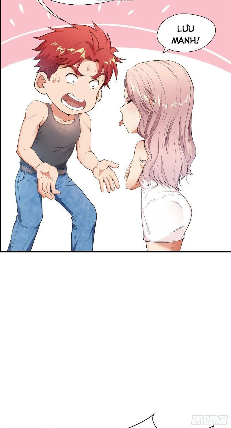 đỉnh phong cường thiếu chapter 3 4