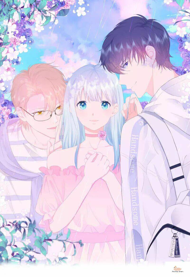 tôi và lịch sử yêu đương của tôi chapter 4 1