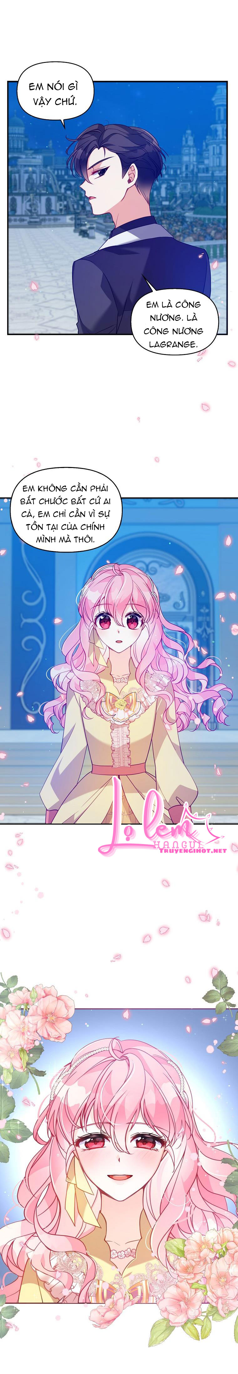 em gái cưng của đại công tước phản diện chapter 51.2 9