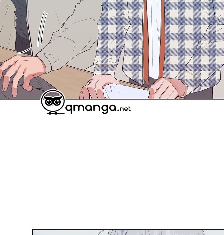 tình tay ba chapter 8 55