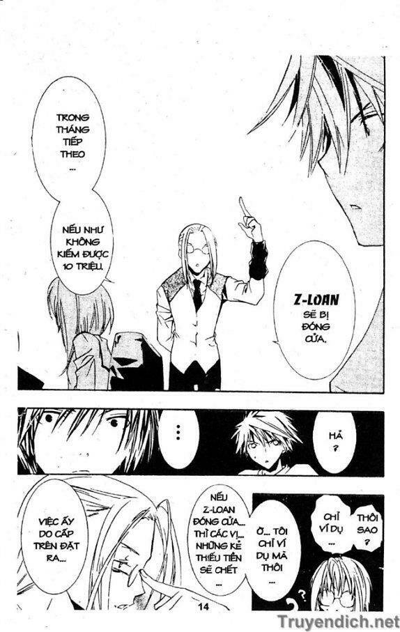 zombie-loan chapter 30 13