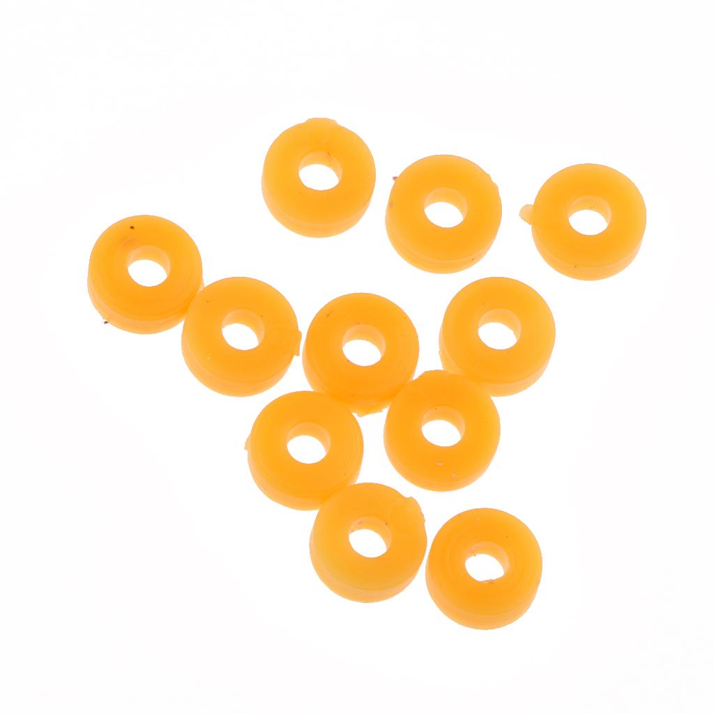 Plastic Motor Gears Kit Pulley Belt Shaft Sets DIY Robot Accessories