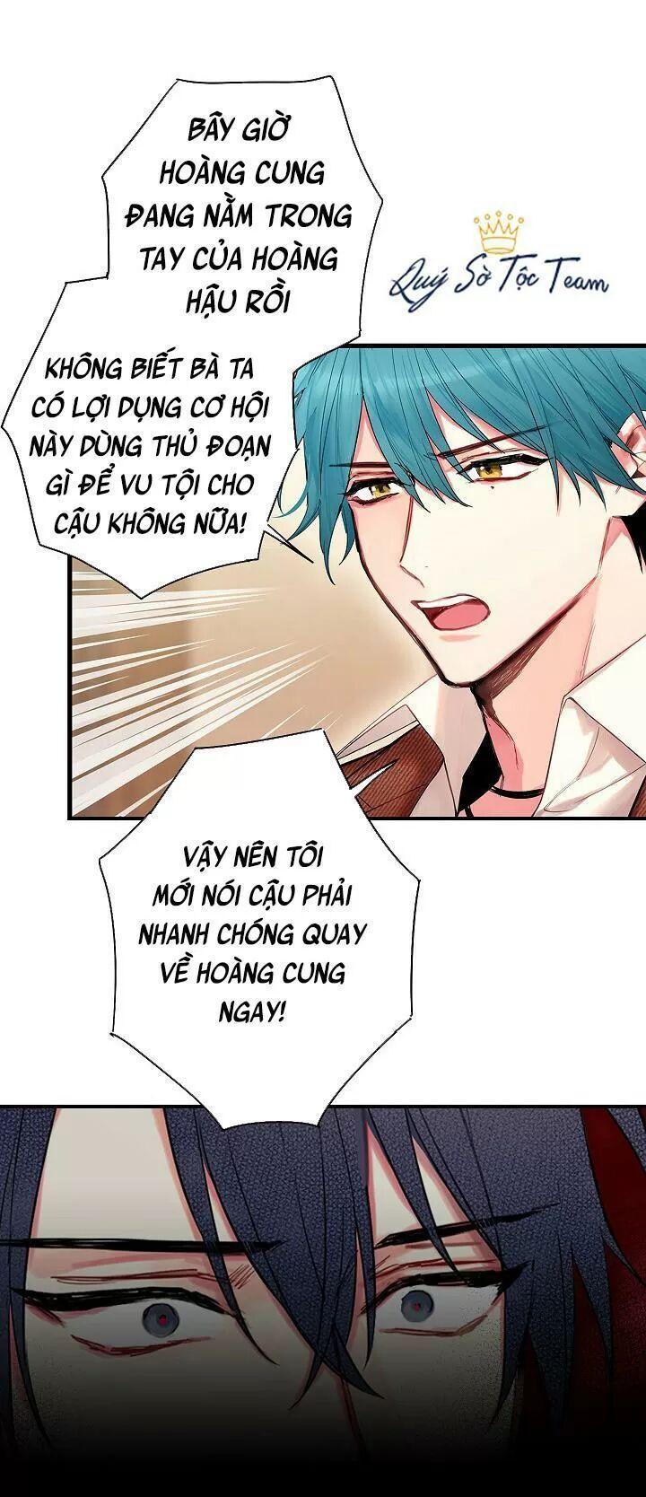 trọng sinh trở thành hoàng phi chapter 152 24