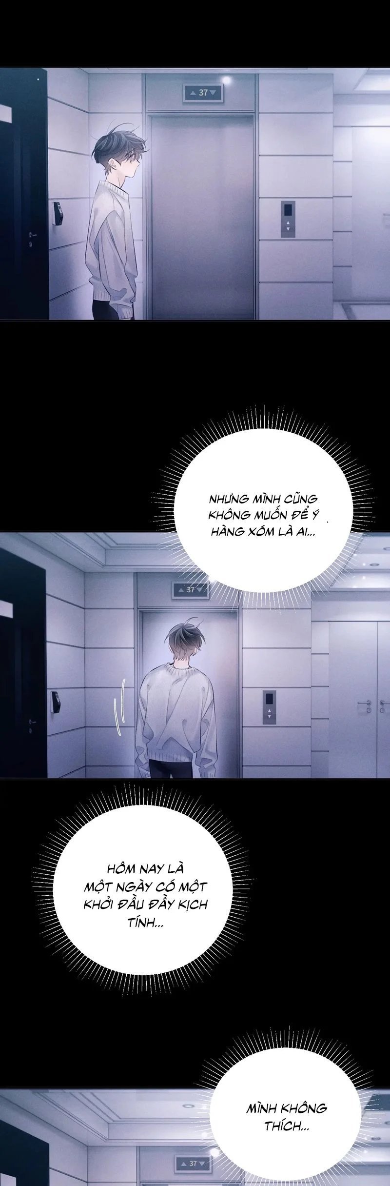 cây nấm nhỏ chapter 49 22