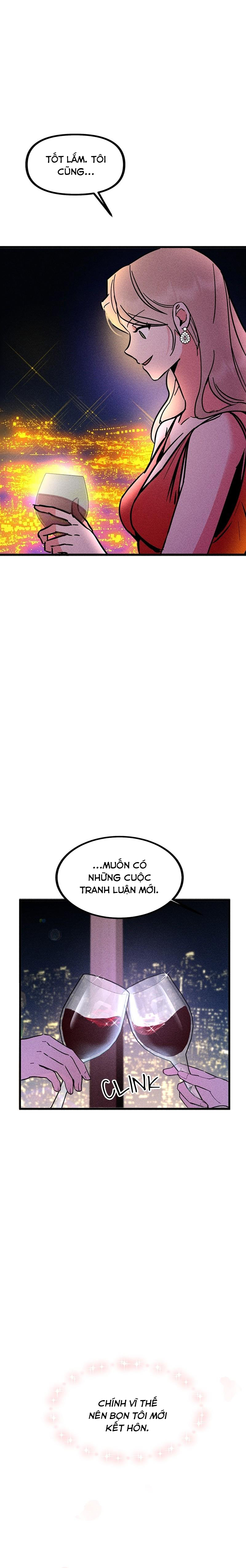 cuộc sống riêng của chị tôi chapter 5 30