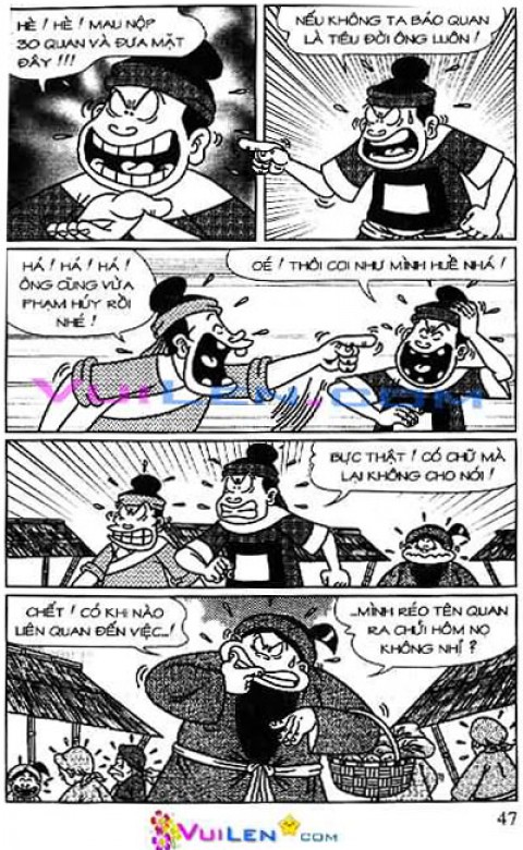 thần đồng đất việt chapter 116 44