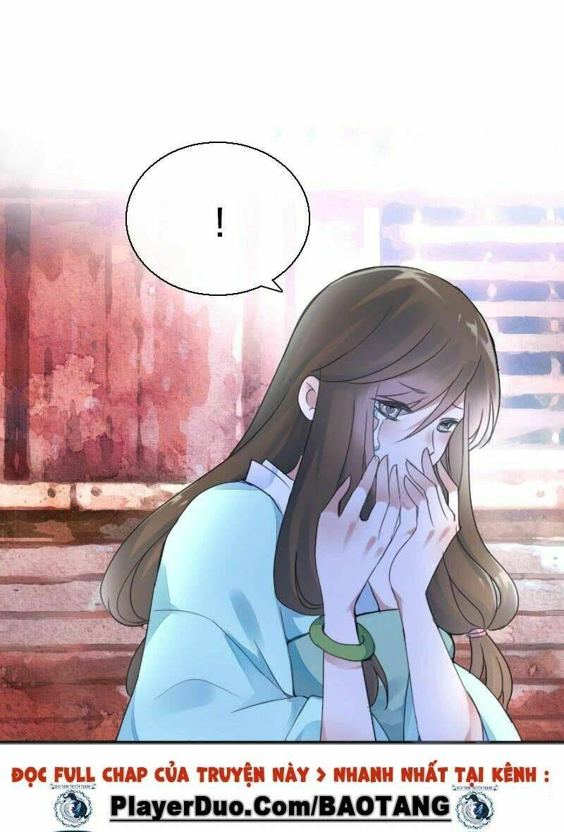 điền viên mật sủng: cô vợ nóng bỏng chapter 74 45