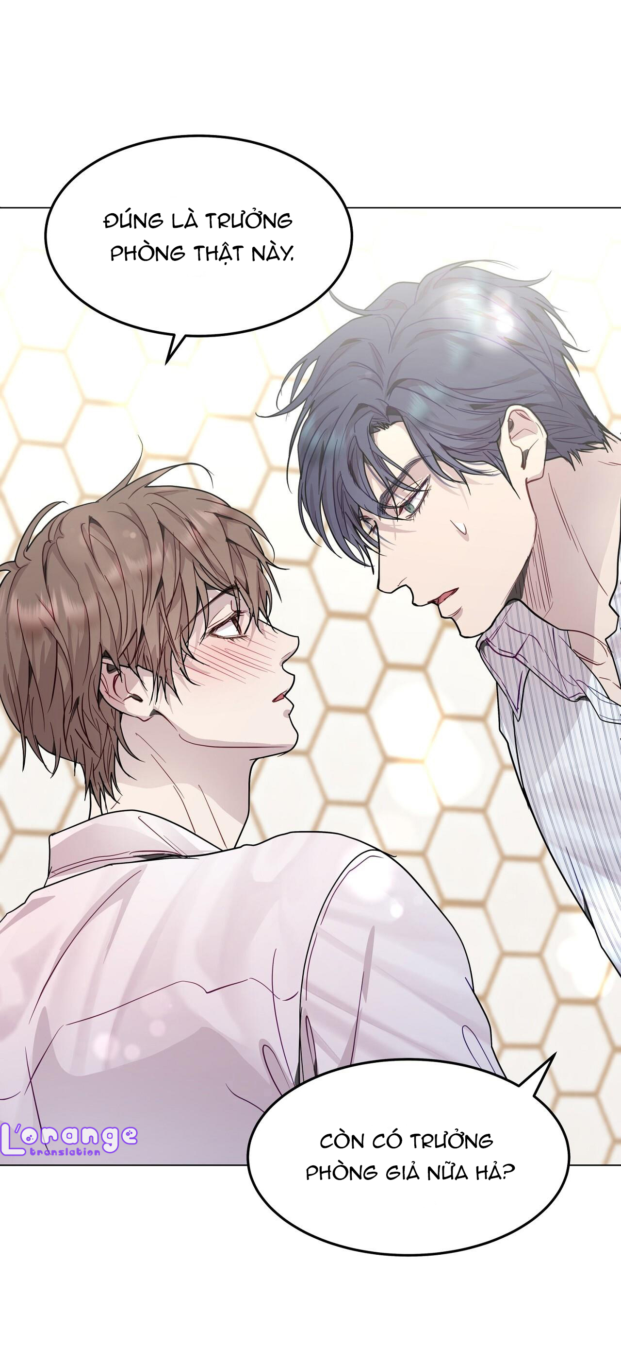 tư duy vị kỷ chapter 29 2