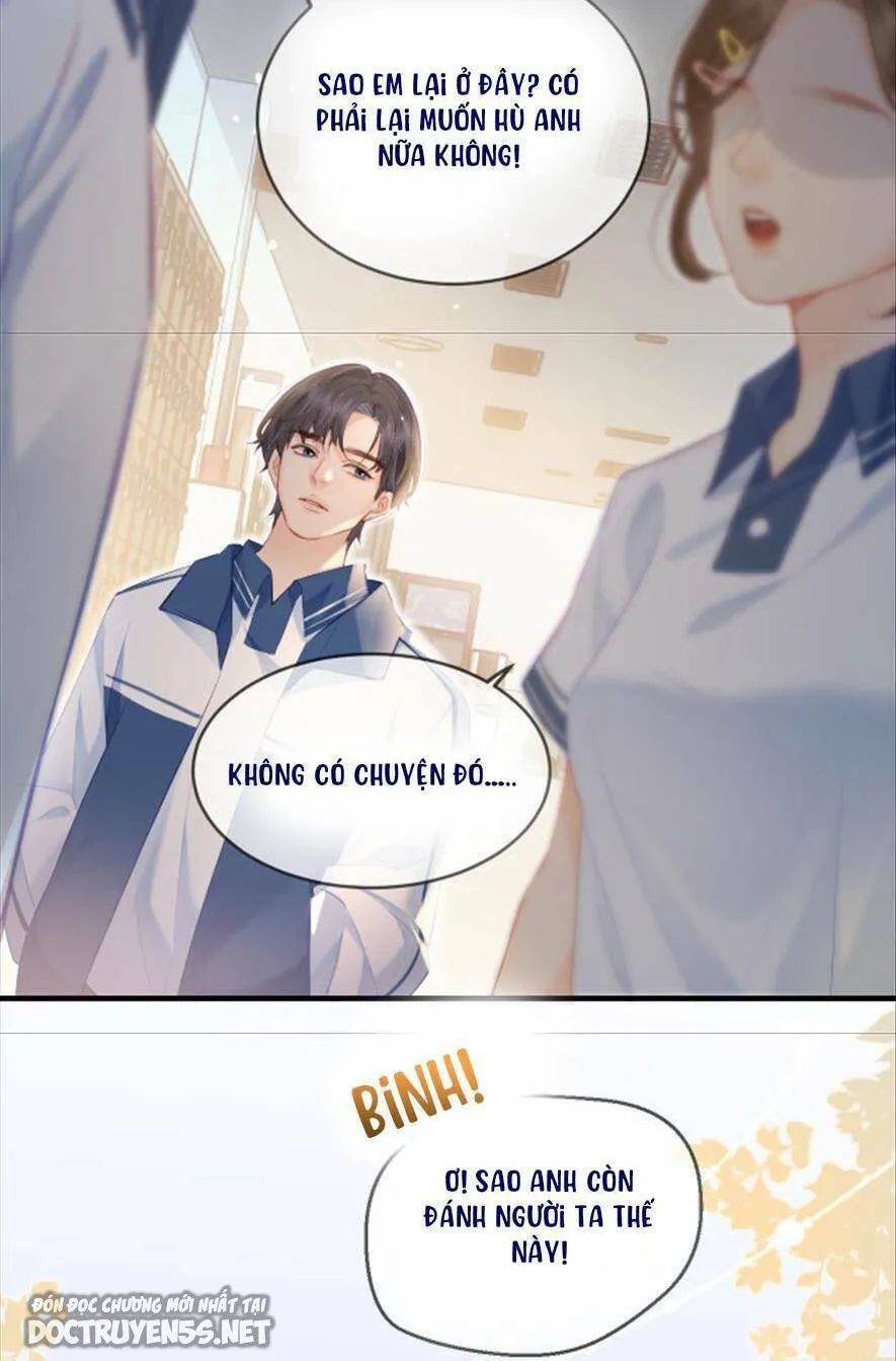 vợ chồng siêu sao có chút ngọt [m] chapter 27 21