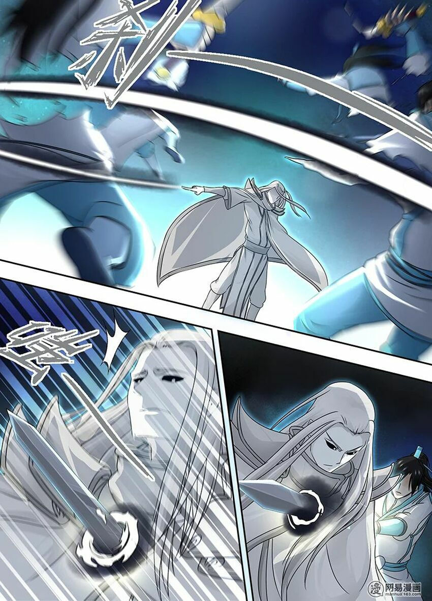 vĩnh hằng chí tôn chapter 65 11