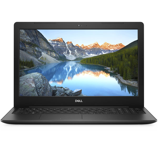 Laptop Dell Inspiron 3593 N3593C | Core i3-1005G1/ 4GB DDR4 2666MHz/ SSD 256GB PCIe/ 15.6 FHD/ Win10 - Hàng Chính Hãng