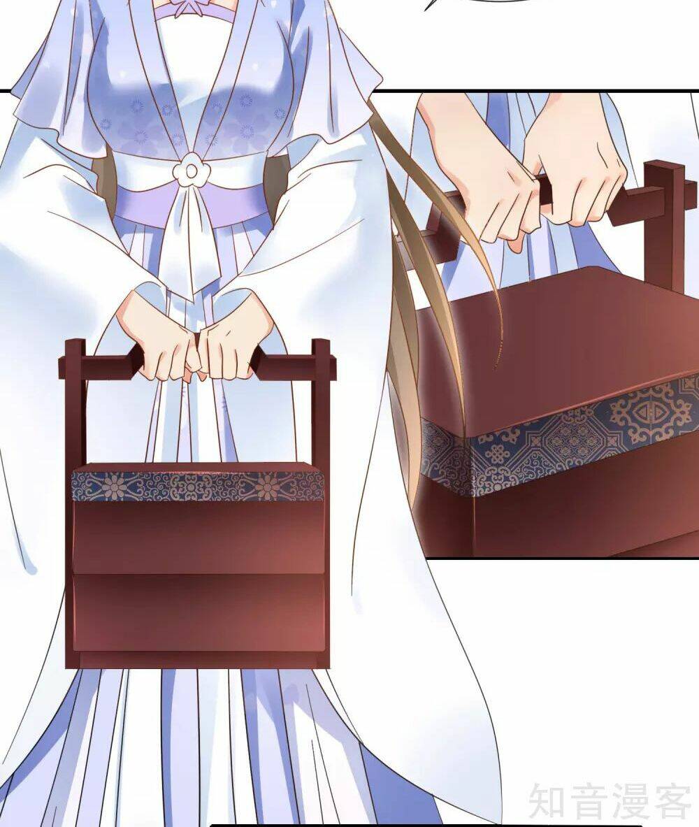 lãnh cung phế hậu muốn nghịch thiên chapter 178 7