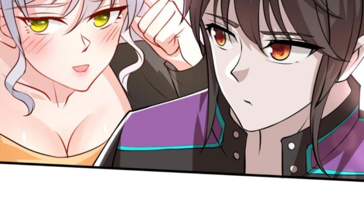 học cùng em gái, tôi bất cẩn vô địch rồi chapter 78 15