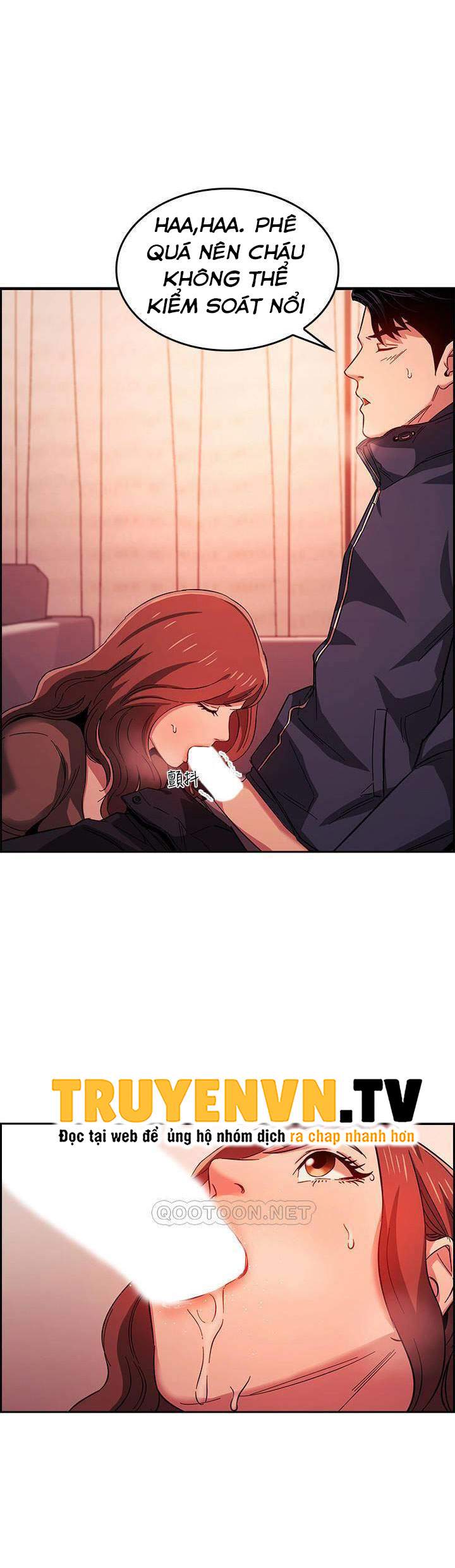 khi mẹ săn trai chapter 17 29