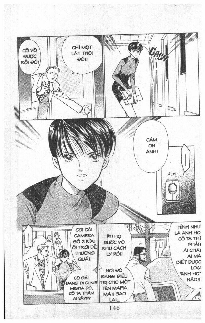 nàng tiên ánh trăng - kaguya hime chapter 16 146