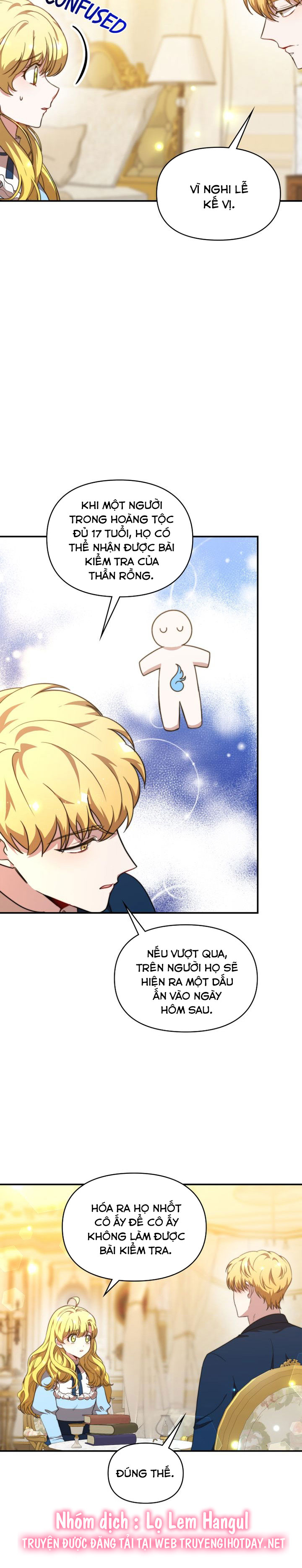 công nương eluana vita chapter 34 11