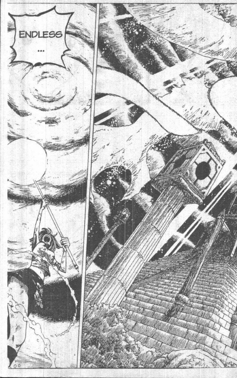 rave master (scan) chapter 31 12