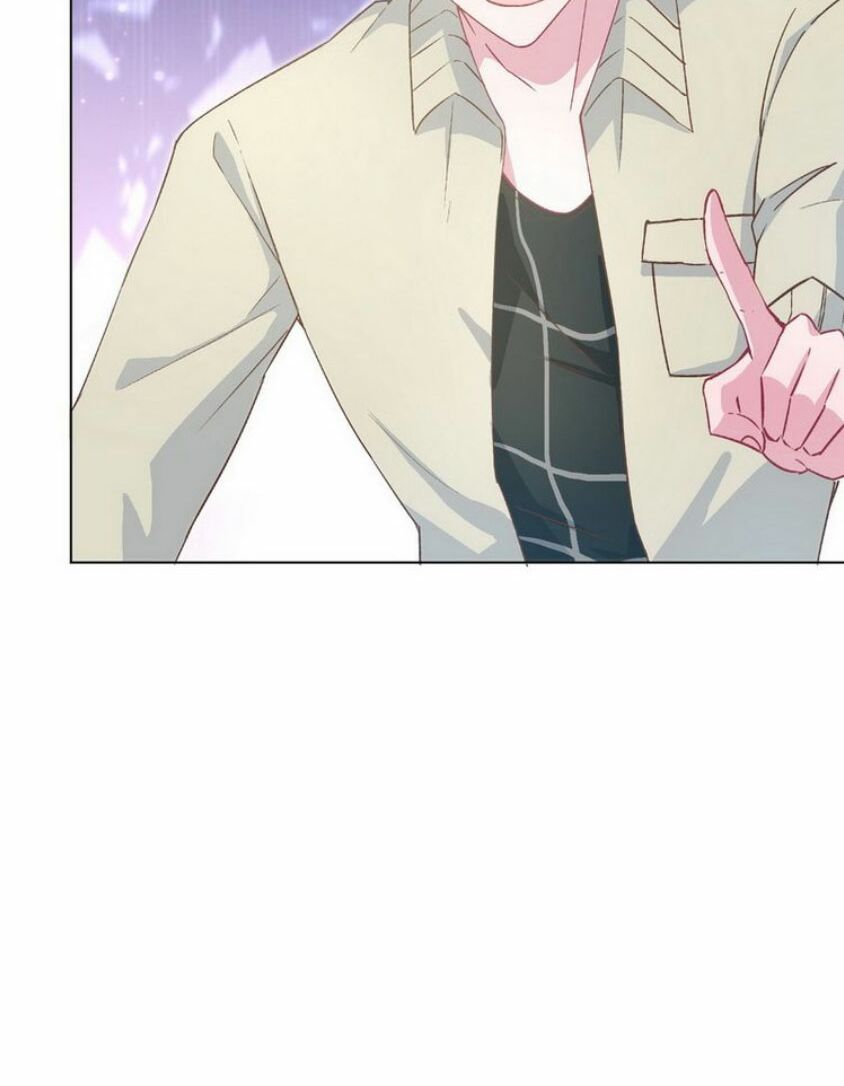 baba đẹp trai trên trời rơi xuống chapter 43 10