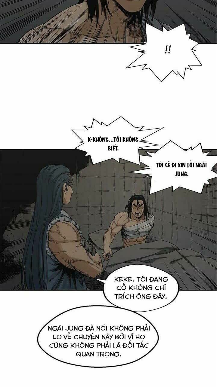 anh shipper may mắn chapter 24 32