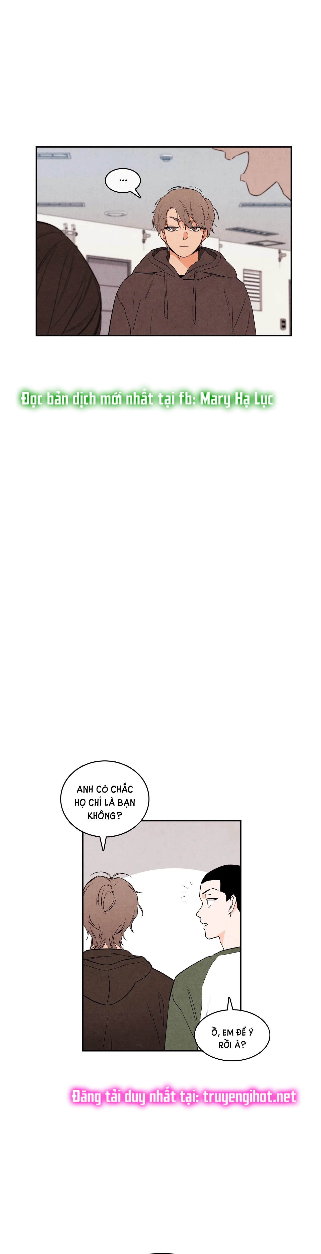 1 cộng 1 bằng.... chapter 34 27