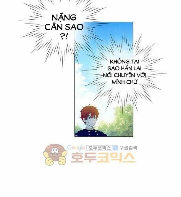 một ngày nọ tôi bỗng thành nàng công chúa chapter 4 33