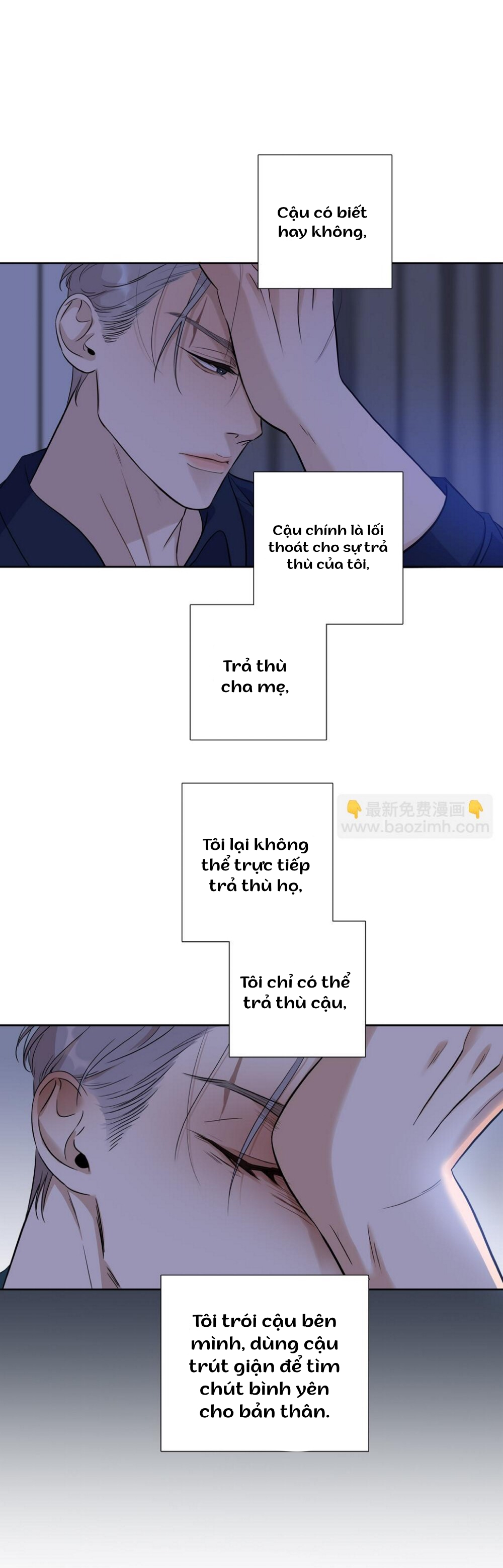 quan hệ nợ nần chapter 16 6