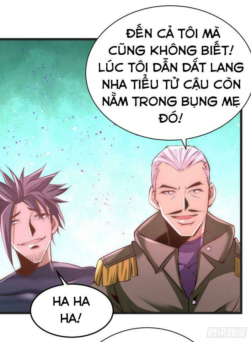 đô thị đỉnh phong cao thủ chapter 83 13
