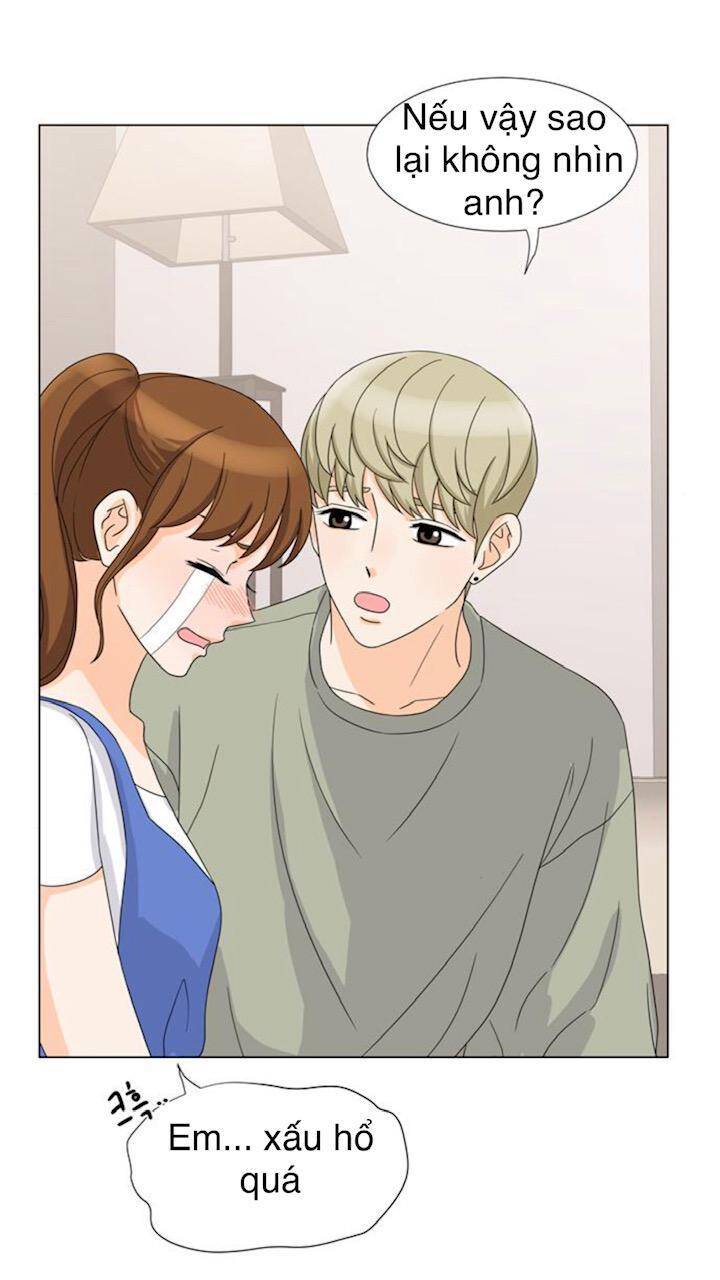 idol và sếp, em yêu ai? chapter 39 11