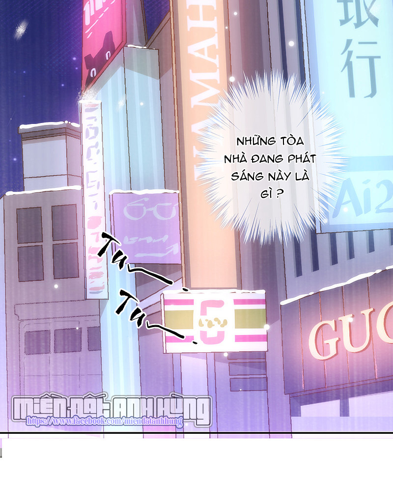 vương phi của babylon chapter 19 13