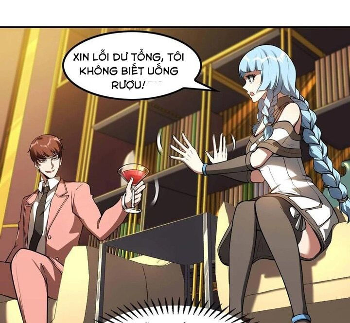 đệ nhất người ở rể chapter 92 22