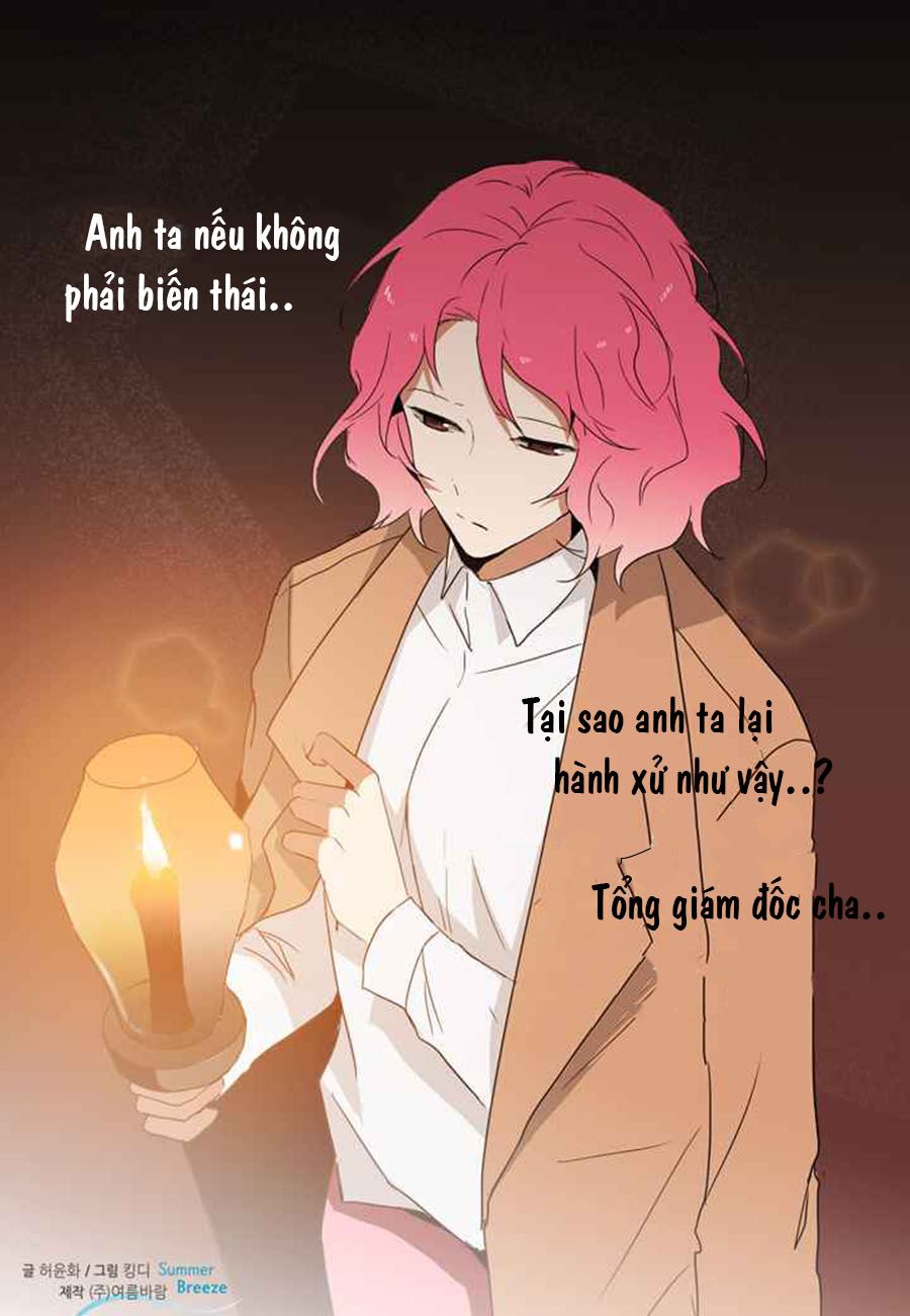 rắc rối về vấn đề yêu đương của tôi chapter 8 49