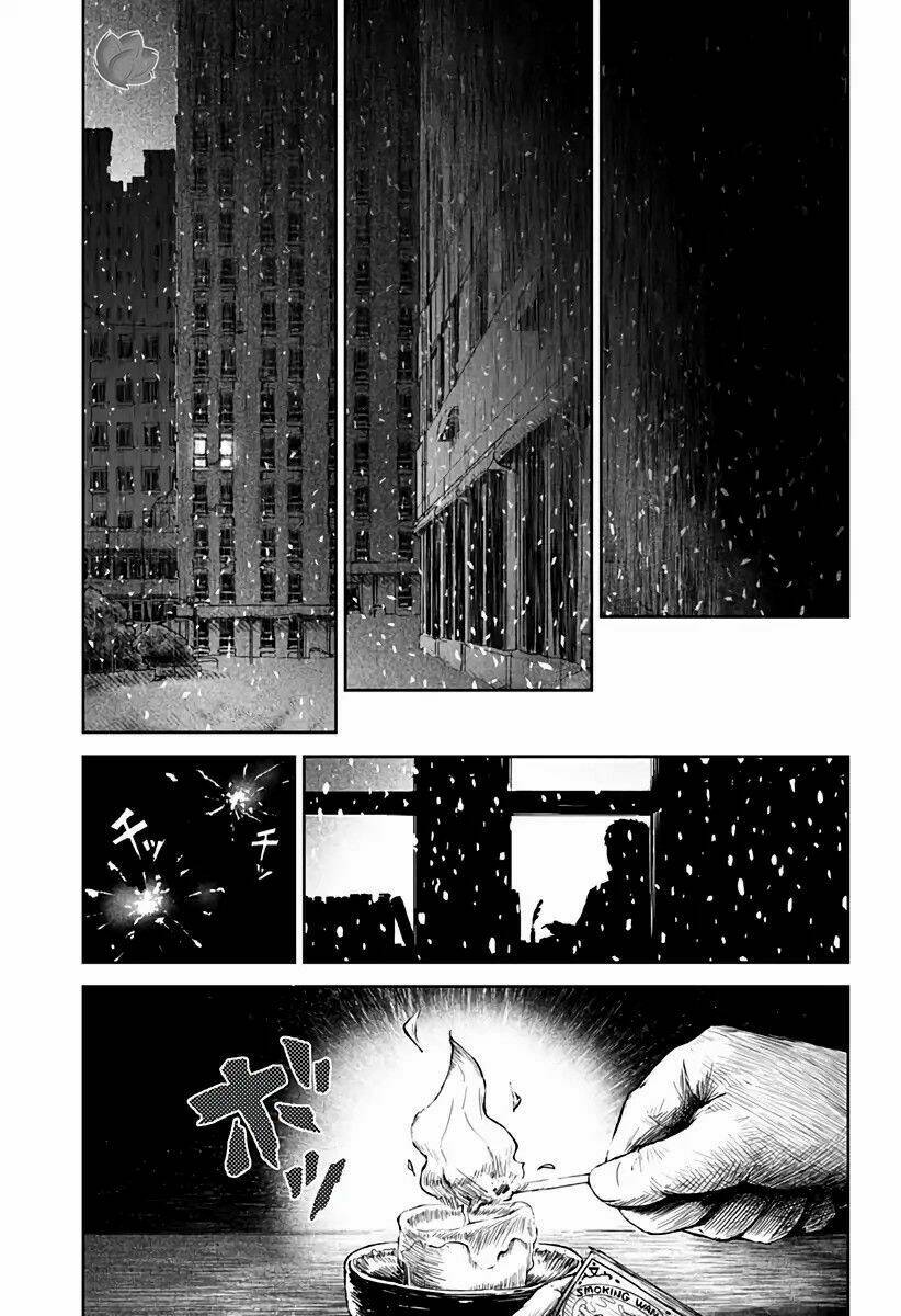 soloist of the prison chapter 2 29