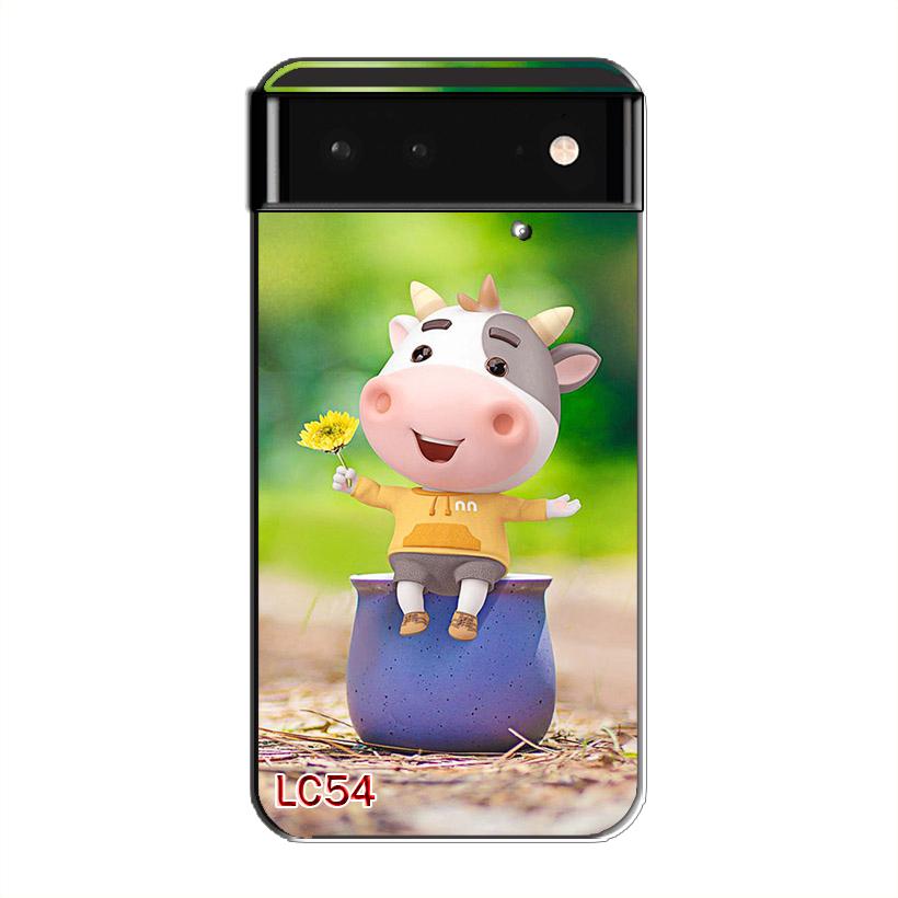 Ốp Lưng Dành Cho GOOGLE PIXEL 6