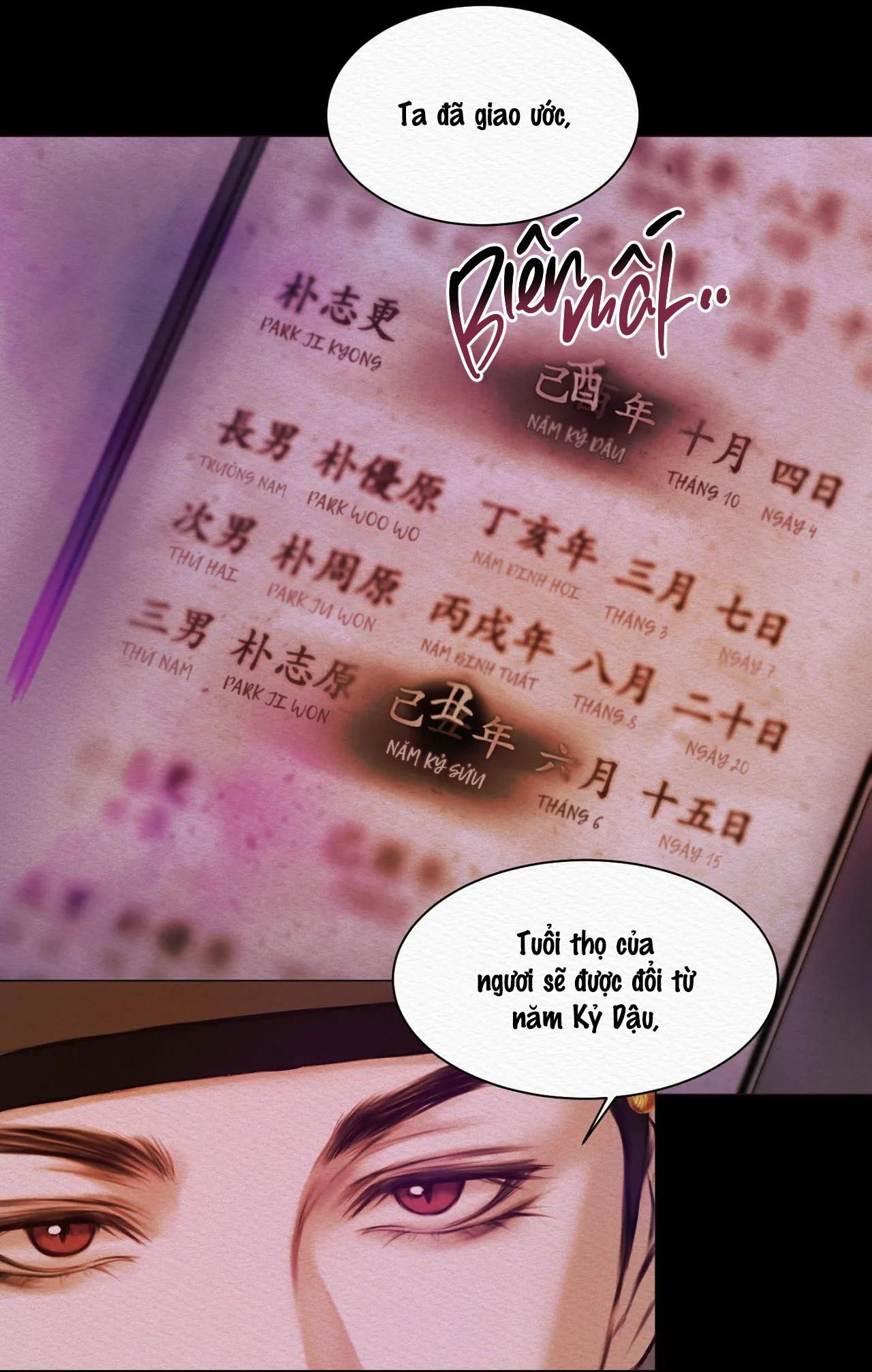 qủy dạ khúc chapter 1 69