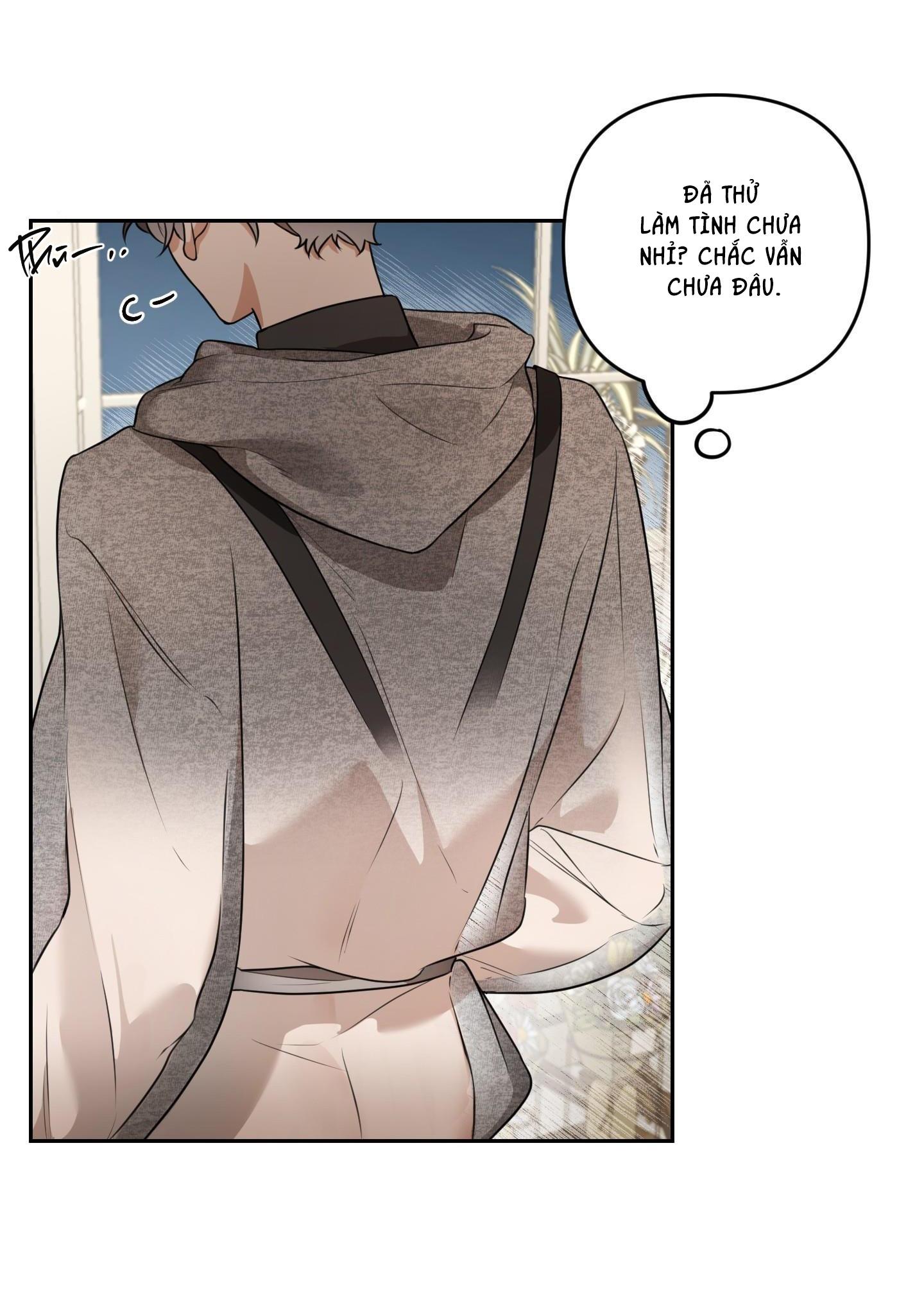 vườn hoa chapter 3 4