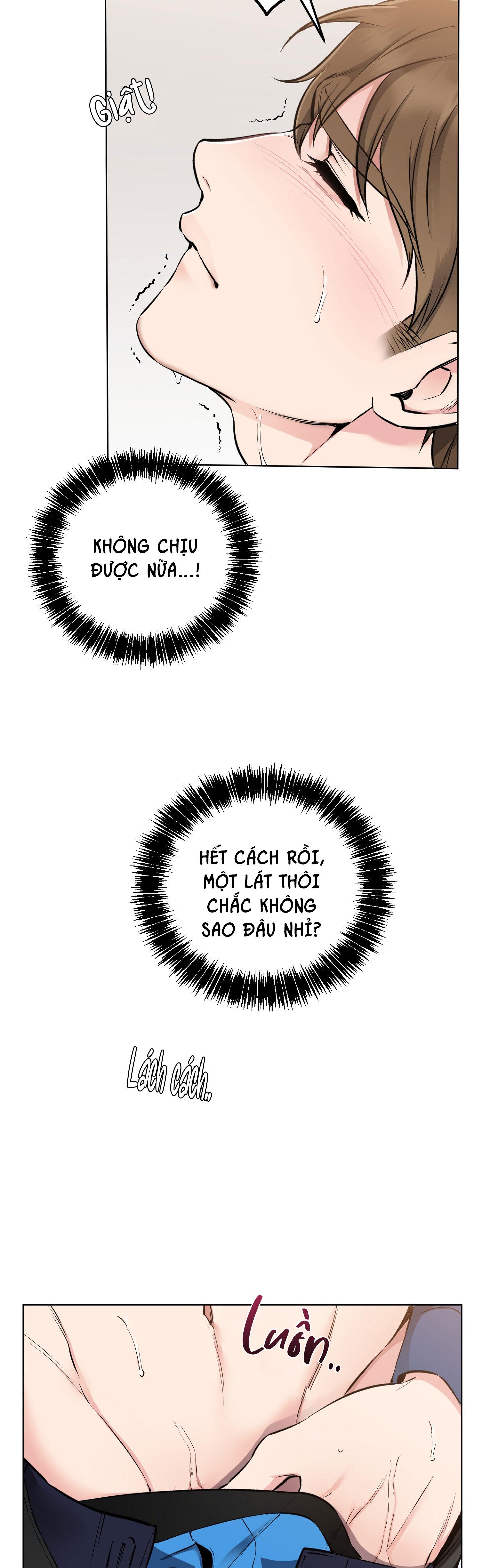 bên trong lớp cảnh phục chapter 1 29