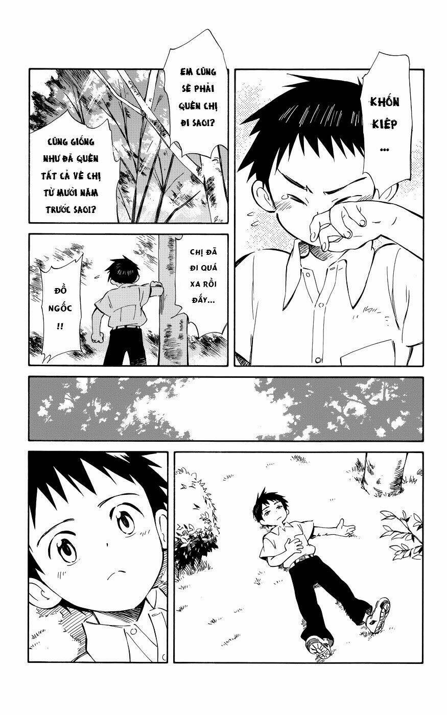 hitoribocchi no chikyuu shinryaku chapter 30 30