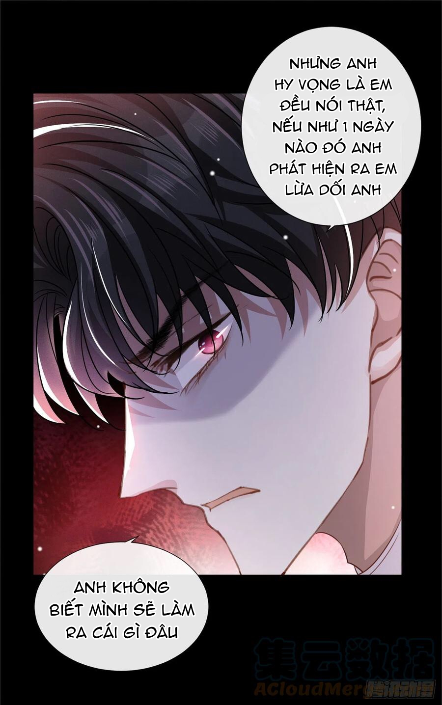 anh ấy gọi tôi là hắc liên hoa chapter 92 28