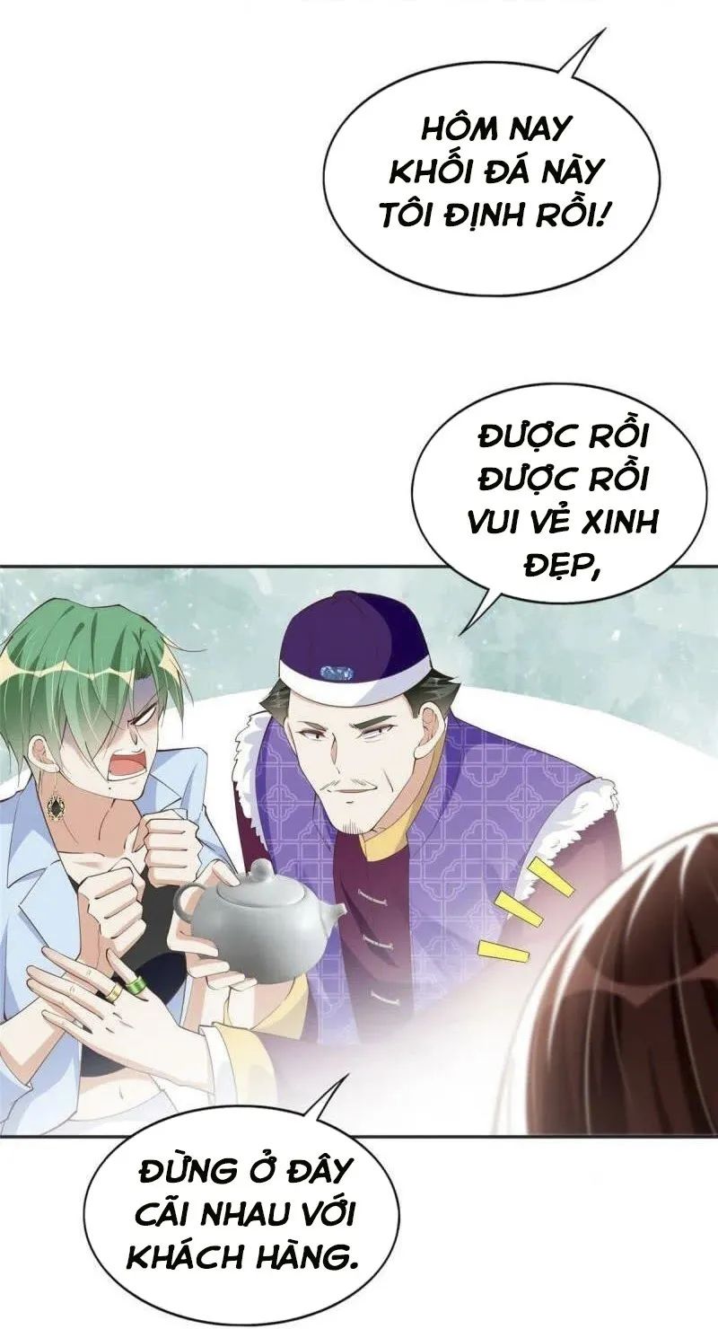 Boss Nhà Giàu Lại Là Nữ Sinh Trung Học! chapter 94.95 19