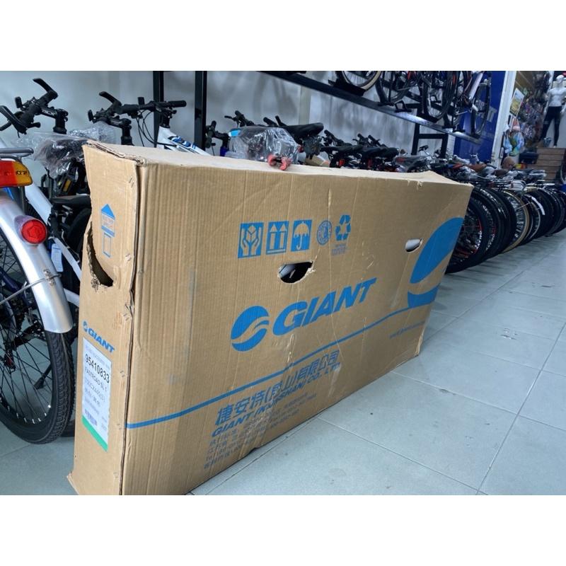 Xe đạp GIANT FASTROAD SL1 2019