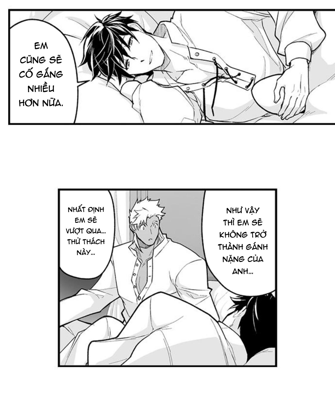 vợ của titan chapter 86 27