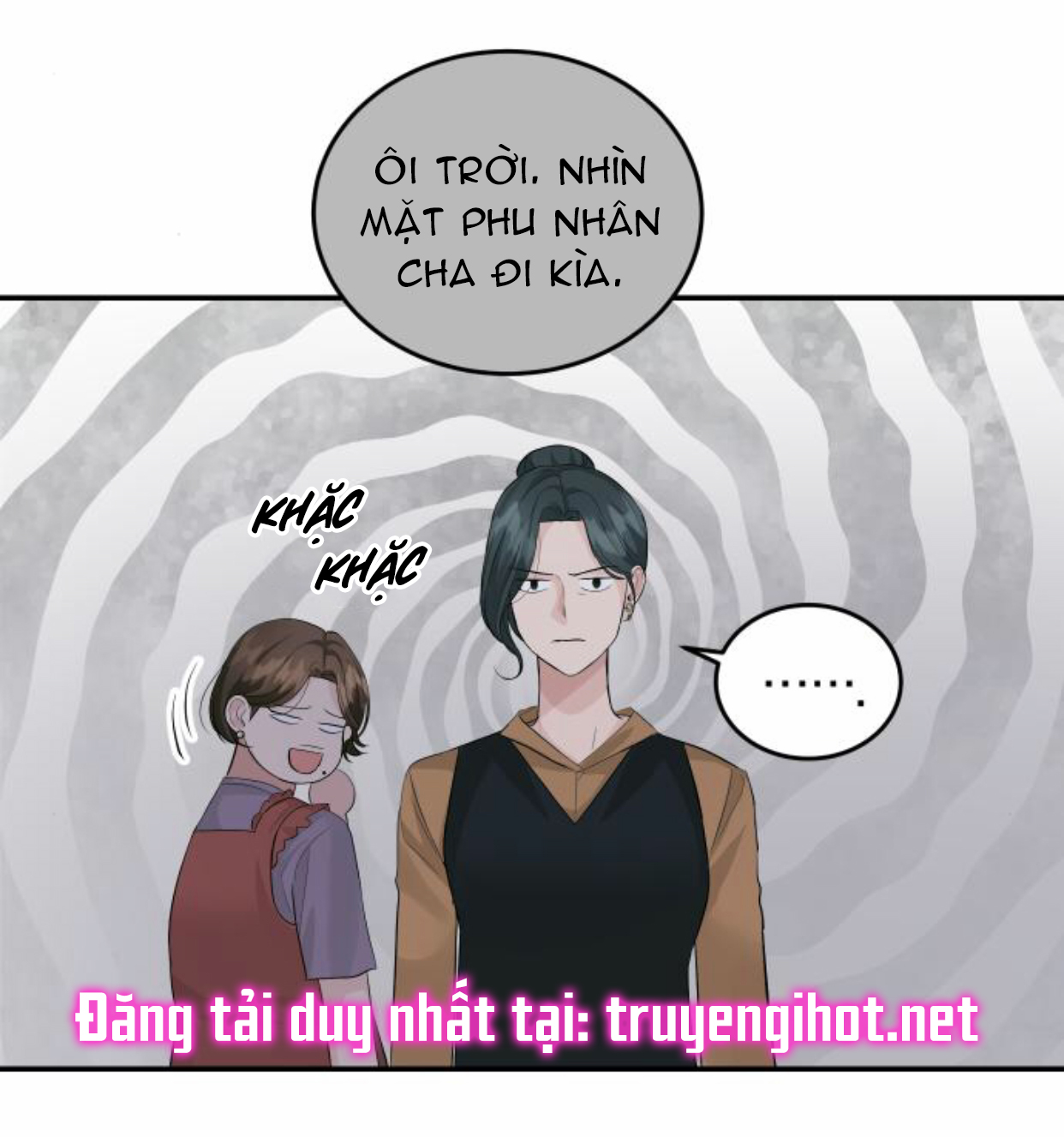 cuộc hôn nhân hoàn hảo chapter 27 9