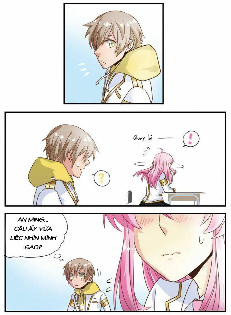 magic destroy chapter 3 3