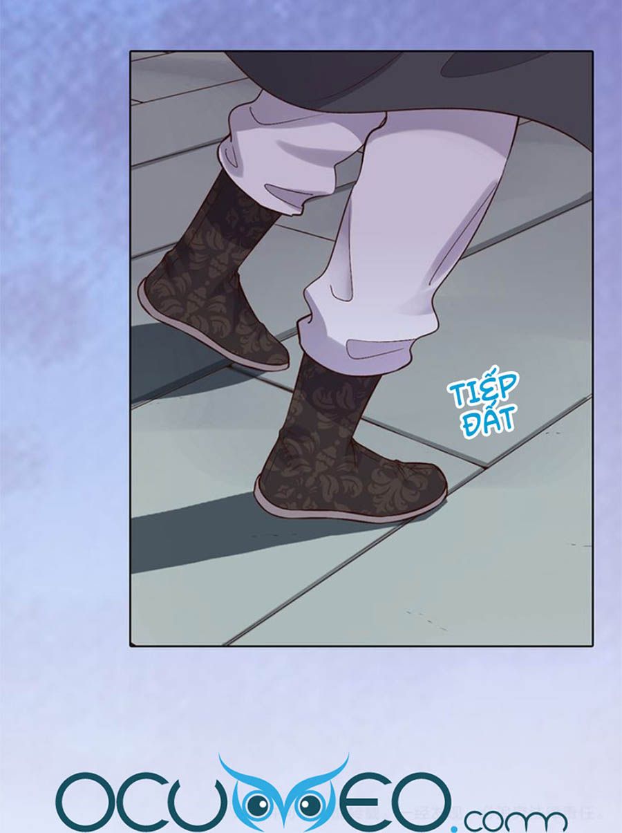 mỹ nhân già rồi chapter 24 38