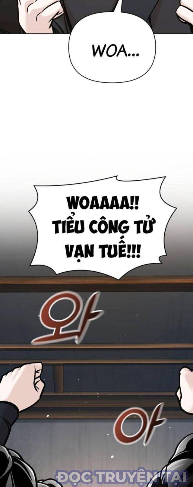 Tiểu Tử Đáng Ngờ Lại Là Cao Thủ chapter 55 13