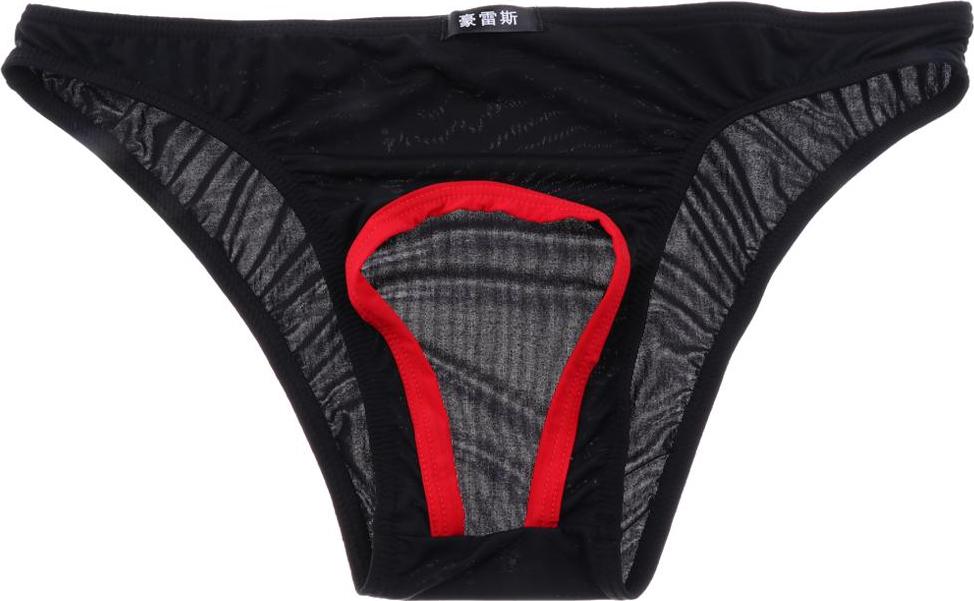 Quần Lót Nam 2018 Thongs Boxer Spandex