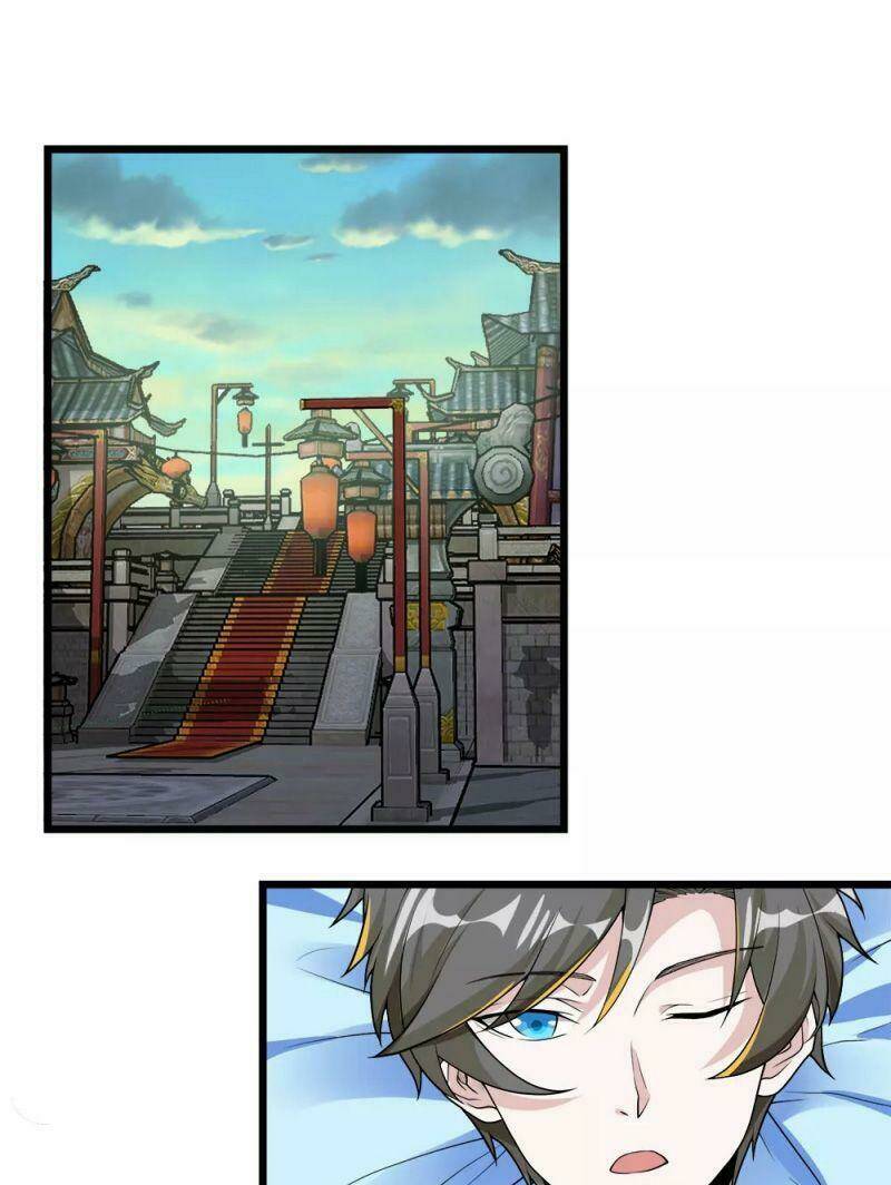 kiếm vũ chapter 180 1