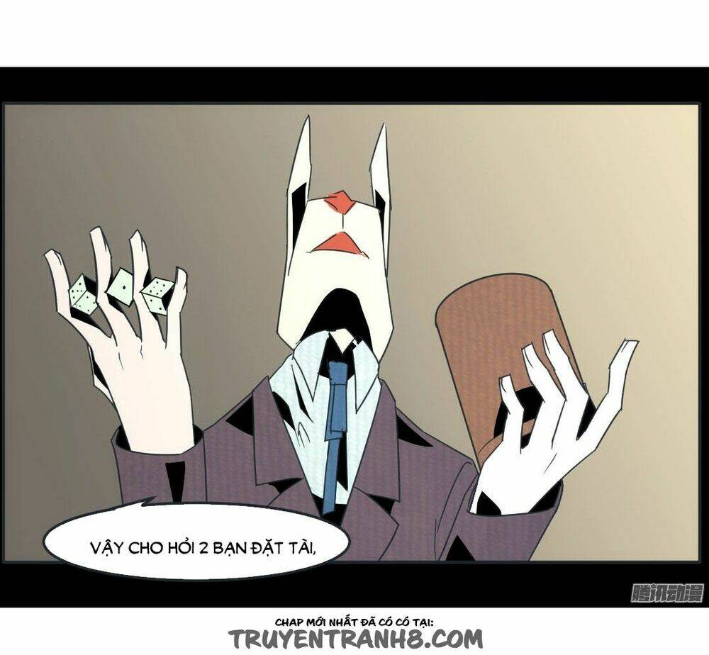 điều ước của người phàm chapter 26 18