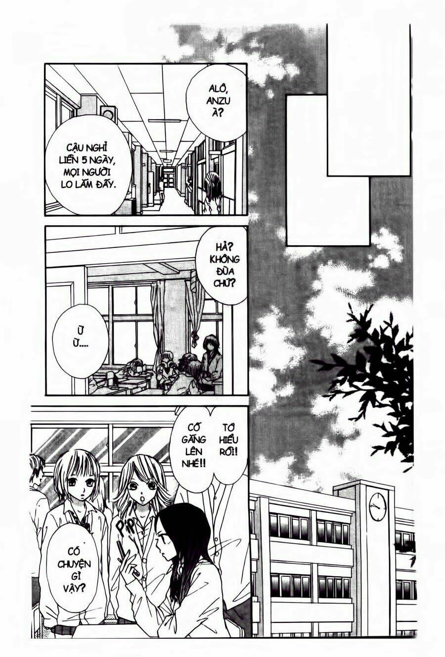 ichigo to anzu chapter 6 22